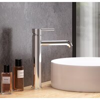 Смеситель Damixa Scandinavian Pure 360250000 - Превью изображения №2 — Интернет-магазин ПроЗаказ