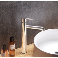 Смеситель Damixa Scandinavian Pure 360250000 - Превью изображения №3 — Интернет-магазин ПроЗаказ