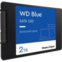 SSD WD Blue SA510 2TB WDS200T3B0A - Превью изображения №3 — Интернет-магазин ПроЗаказ