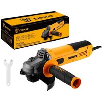 Deko ZKAG1250 081-1010