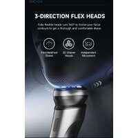 Электробритва Enchen BlackStone Max - Превью изображения №10 — Интернет-магазин ПроЗаказ