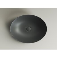 Умывальник Ceramica Nova Element CN6017MDH - Превью изображения №2 — Интернет-магазин ПроЗаказ
