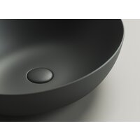 Умывальник Ceramica Nova Element CN6017MDH - Превью изображения №3 — Интернет-магазин ПроЗаказ