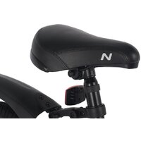 Детский велосипед Novatrack Juster 20 2023 205JUSTER.BL23 (синий) - Превью изображения №4 — Интернет-магазин ПроЗаказ