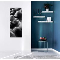 Картина Stamprint Глубина 2 AR081 (125x50) - Превью изображения №2 — Интернет-магазин ПроЗаказ