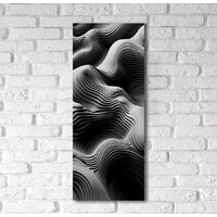 Картина Stamprint Глубина 2 AR081 (125x50) - Превью изображения №3 — Интернет-магазин ПроЗаказ