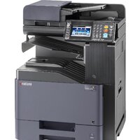 МФУ Kyocera Mita TASKalfa 306ci - Превью изображения №2 — Интернет-магазин ПроЗаказ
