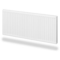 Стальной панельный радиатор Лемакс Compact 11 500x1100 - Превью изображения №2 — Интернет-магазин ПроЗаказ