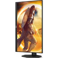 Игровой монитор AOC Gaming Q27G4X - Превью изображения №5 — Интернет-магазин ПроЗаказ