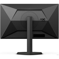 Игровой монитор AOC Gaming Q27G4X - Превью изображения №12 — Интернет-магазин ПроЗаказ