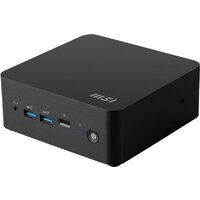MSI Cubi NUC 1M-052BRU 936-B0B111-052