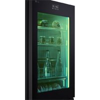 Холодильник LG DoorCooling+ InstaView GBG7190CEV - Превью изображения №6 — Интернет-магазин ПроЗаказ