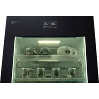 Холодильник LG DoorCooling+ InstaView GBG7190CEV - Превью изображения №5 — Интернет-магазин ПроЗаказ