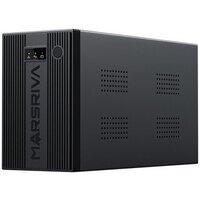 Marsriva Smart Line Interactive UPS MR-UF1050