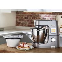 Насадка-мороженица Kenwood KAX71.000WH - Превью изображения №3 — Интернет-магазин ПроЗаказ
