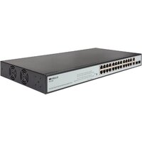 Управляемый коммутатор 2-го уровня Origo OS1326P/280W/A2A - Превью изображения №2 — Интернет-магазин ПроЗаказ