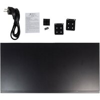 Управляемый коммутатор 2-го уровня Origo OS1326P/280W/A2A - Превью изображения №4 — Интернет-магазин ПроЗаказ