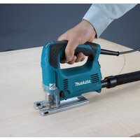 Электролобзик Makita 4329 - Превью изображения №5 — Интернет-магазин ПроЗаказ