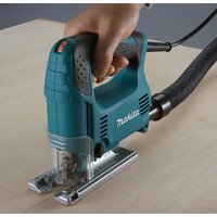 Электролобзик Makita 4329 - Превью изображения №3 — Интернет-магазин ПроЗаказ