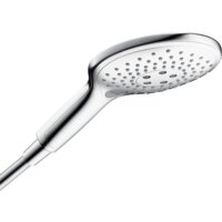 Душевая лейка Hansgrohe Raindance Select S 150 Air (28587000) - Превью изображения №1 — Интернет-магазин ПроЗаказ