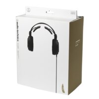 Наушники Audio-Technica ATH-AD900X - Превью изображения №10 — Интернет-магазин ПроЗаказ