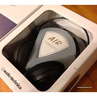 Наушники Audio-Technica ATH-AD900X - Превью изображения №5 — Интернет-магазин ПроЗаказ