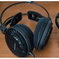 Наушники Audio-Technica ATH-AD900X - Превью изображения №15 — Интернет-магазин ПроЗаказ