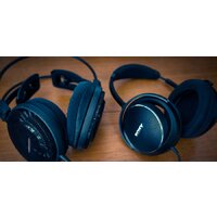 Наушники Audio-Technica ATH-AD900X - Превью изображения №8 — Интернет-магазин ПроЗаказ