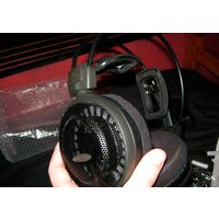 Наушники Audio-Technica ATH-AD900X - Превью изображения №3 — Интернет-магазин ПроЗаказ