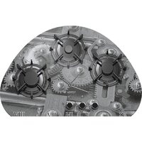 Варочные панели