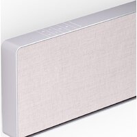 Саундбар Bang & Olufsen Beosound Stage (северный лед) - Превью изображения №3 — Интернет-магазин ПроЗаказ