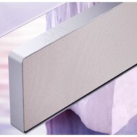 Саундбар Bang & Olufsen Beosound Stage (северный лед) - Превью изображения №5 — Интернет-магазин ПроЗаказ