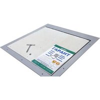 Люк Lukoff Гарант (80x80 см) - Превью изображения №5 — Интернет-магазин ПроЗаказ