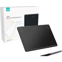 Графический планшет Huion HS64 - Превью изображения №3 — Интернет-магазин ПроЗаказ