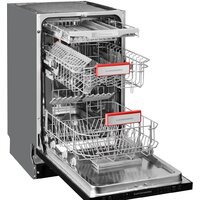 Встраиваемая посудомоечная машина KUPPERSBERG GS 4557 - Превью изображения №2 — Интернет-магазин ПроЗаказ