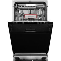 Встраиваемая посудомоечная машина KUPPERSBERG GS 4557 - Превью изображения №4 — Интернет-магазин ПроЗаказ