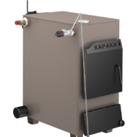 СТЭН Каракан 14ТЭГ 3