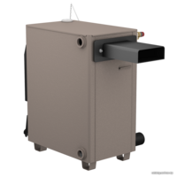 Отопительный котел СТЭН Каракан 14ТЭГ 3 - Превью изображения №2 — Интернет-магазин ПроЗаказ