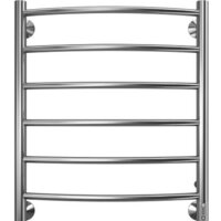 TERMINUS Классик П6 500x650 бп электро (хром)