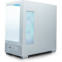 Корпус XASTRA Q500M 3ARGB-C10 (белый) - Превью изображения №7 — Интернет-магазин ПроЗаказ