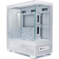 Корпус XASTRA Q500M 3ARGB-C10 (белый) - Превью изображения №3 — Интернет-магазин ПроЗаказ