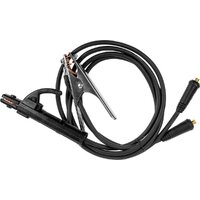 Сварочный инвертор DGM TECMIG-300 SYN - Превью изображения №8 — Интернет-магазин ПроЗаказ