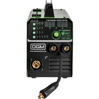 Сварочный инвертор DGM TECMIG-300 SYN - Превью изображения №2 — Интернет-магазин ПроЗаказ
