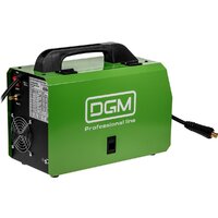 Сварочный инвертор DGM TECMIG-300 SYN - Превью изображения №3 — Интернет-магазин ПроЗаказ