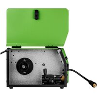 Сварочный инвертор DGM TECMIG-300 SYN - Превью изображения №4 — Интернет-магазин ПроЗаказ