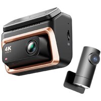 DDPai Z60 Pro Dual-Channel Set