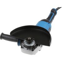 Угловая шлифмашина Bull WS 2301 - Превью изображения №5 — Интернет-магазин ПроЗаказ