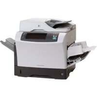 МФУ HP LaserJet M4345 (CB425A) - Превью изображения №4 — Интернет-магазин ПроЗаказ