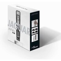 Машинка для стрижки волос Jaguar J-Cut 60 Li - Превью изображения №5 — Интернет-магазин ПроЗаказ
