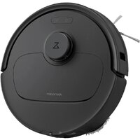 Робот-пылесос Roborock QR 798 (евровилка, с английской озвучкой, черный) - Превью изображения №4 — Интернет-магазин ПроЗаказ